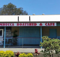 Nambucca Boatshed and Cafe - Northern Rivers Accommodation