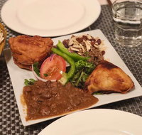 Nyala African - Northern Rivers Accommodation