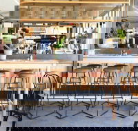 Park St. Dining - Northern Rivers Accommodation
