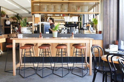 Park St. Dining - Northern Rivers Accommodation 0
