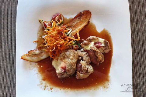 P Frangos & Sons - Northern Rivers Accommodation 0