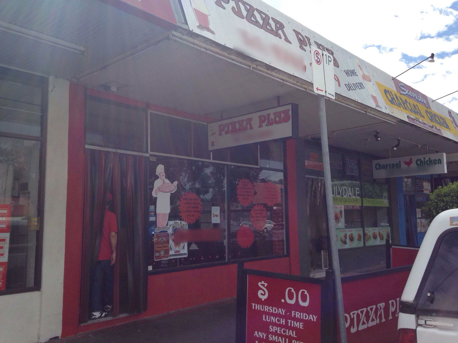 Scoresby VIC Northern Rivers Accommodation