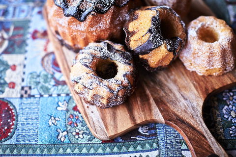Polish Rye Crust Bakery - Northern Rivers Accommodation 0