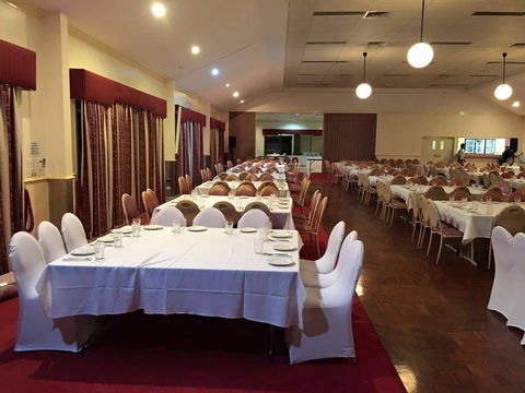 Punjab Curry Club - Springfield - Northern Rivers Accommodation 0