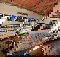 Purple Possum Wholefoods and Cafe - Northern Rivers Accommodation