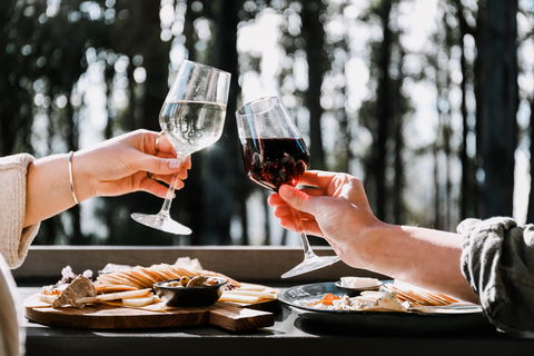 Red Hill Cheese - Northern Rivers Accommodation 0
