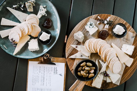 Red Hill Cheese - Northern Rivers Accommodation 1