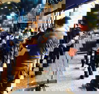 Ribs  Burgers - South Morang - Northern Rivers Accommodation