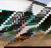 Richmond Tasting House - Northern Rivers Accommodation