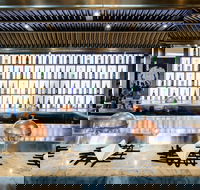 Riverside Teppanyaki - Northern Rivers Accommodation