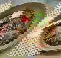 Roll'd Mandurah - Northern Rivers Accommodation