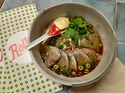 Roll'd Mandurah - Northern Rivers Accommodation 0