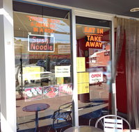 Rosanna Sushi and Noodle Station - Northern Rivers Accommodation