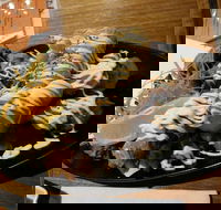 Ryu Sushi Train - Northern Rivers Accommodation