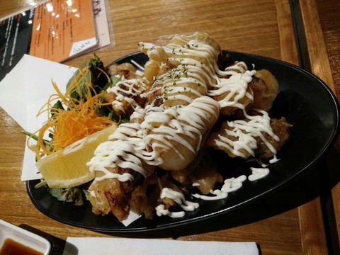 Ryu Sushi Train - Northern Rivers Accommodation 0