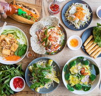 Saigon Street Eats - Fitzroy - Northern Rivers Accommodation