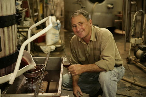 Sally's Paddock At Redbank Winery - Northern Rivers Accommodation 1