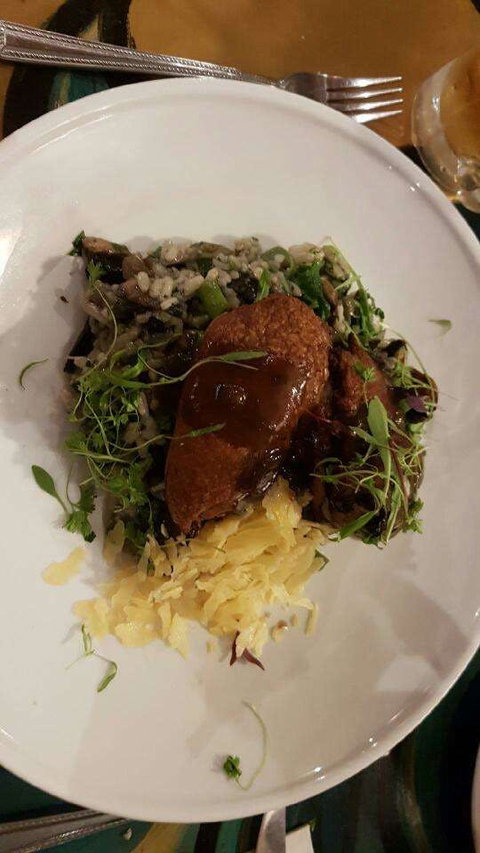 Savoia Hotel - Northern Rivers Accommodation 0