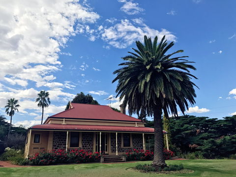 Schubert Estate - Northern Rivers Accommodation 1