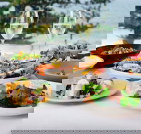 Seasalt Restaurant - Northern Rivers Accommodation