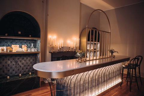 Sergeant Lok - Northern Rivers Accommodation 0