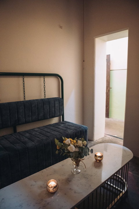 Sergeant Lok - Northern Rivers Accommodation 2