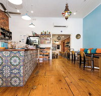 Shebani's Tastes of the Mediterranean - Northern Rivers Accommodation