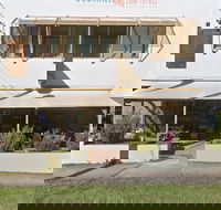 Subway - Silverwater - Northern Rivers Accommodation