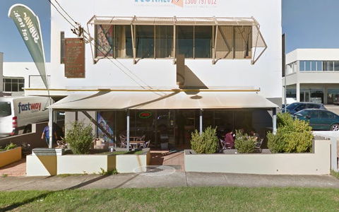 Subway - Silverwater - Northern Rivers Accommodation 0