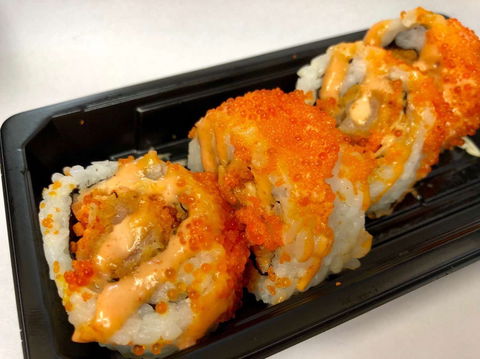 Sushi Time - Northern Rivers Accommodation 0
