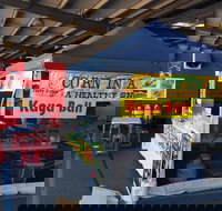 Tasty Bytes - Northern Rivers Accommodation