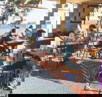 Tesso's Cafe and Bistro - Northern Rivers Accommodation