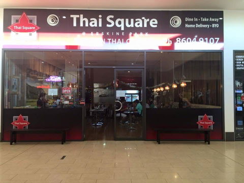 Thai Square - Erskine Park - Northern Rivers Accommodation 0