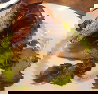 The Pint of Milk - Northern Rivers Accommodation