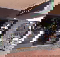 The Old Tab Cafe - Northern Rivers Accommodation