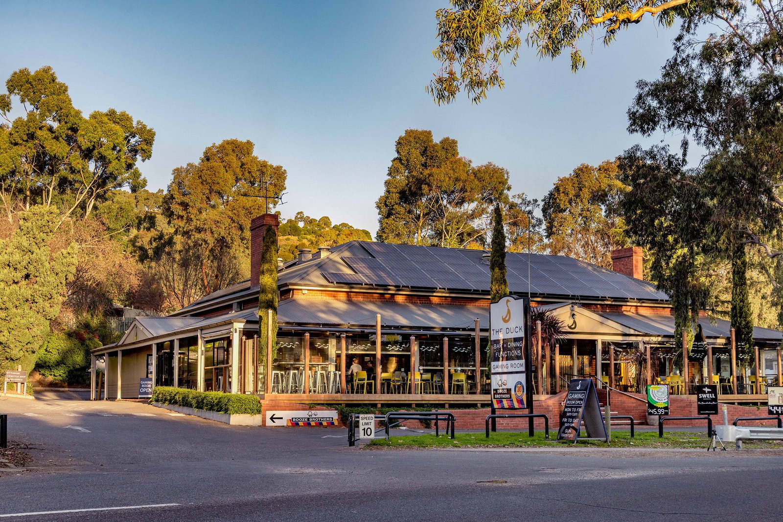 Coromandel Valley SA Northern Rivers Accommodation