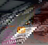 The Lobethal Bakery - Northern Rivers Accommodation