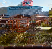 The Oven  Cheshunt - Northern Rivers Accommodation