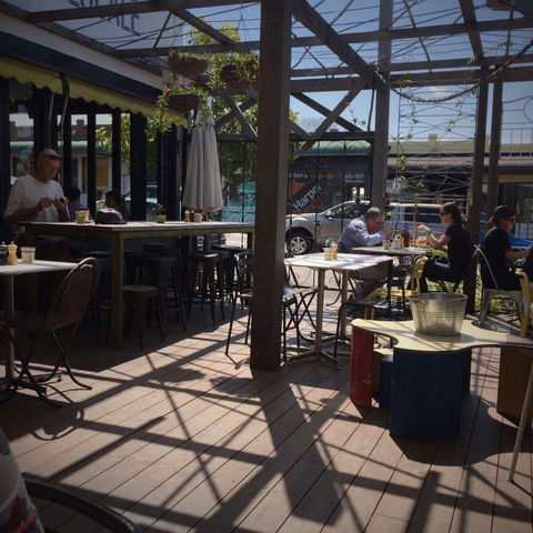 The Locale - Northern Rivers Accommodation 0