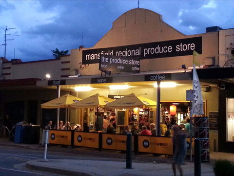 The Produce Store - Northern Rivers Accommodation 0