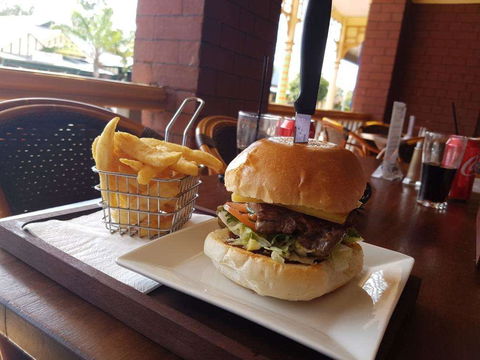 The Freemason Hotel Toodyay - Northern Rivers Accommodation 0