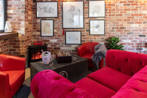 The General Wine Bar And Kitchen - Northern Rivers Accommodation 0