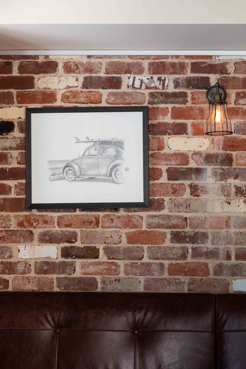 The General Wine Bar And Kitchen - Northern Rivers Accommodation 2