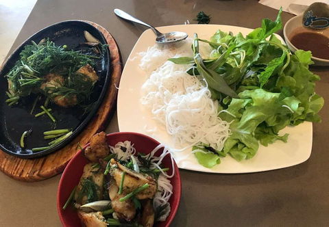 Thien An - Northern Rivers Accommodation 0