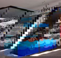 Titanic Fish  Chips - Northern Rivers Accommodation