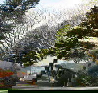 Walter's River Cafe - Northern Rivers Accommodation