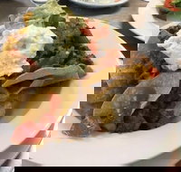 West Pymble Bicentennial Club - Northern Rivers Accommodation