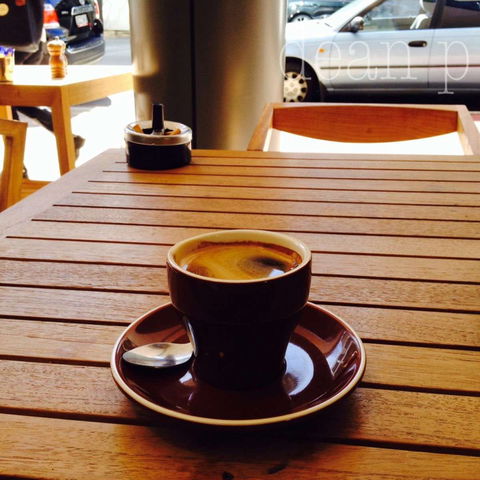 Whisk Espresso - Northern Rivers Accommodation 0