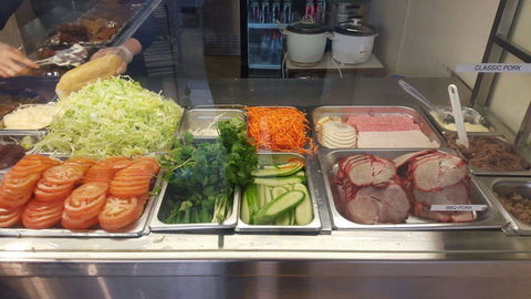 Xcel Roll - Coogee - Northern Rivers Accommodation 0