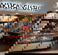 Akira Sushi Kiama - Northern Rivers Accommodation